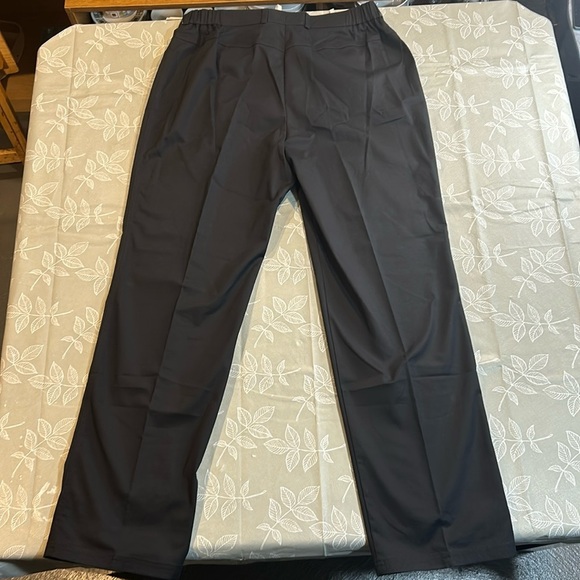 Ladies Rio Dress Pants. - Picture 2 of 7
